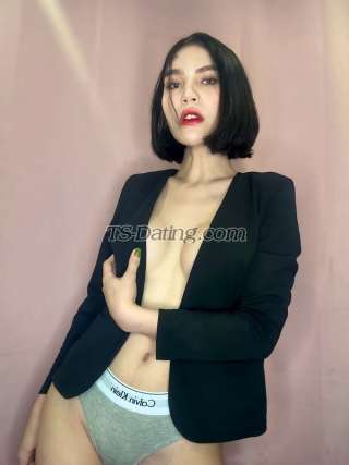 trans girl Christie83 5050813