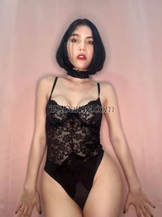 trans girl Christie83 5051487