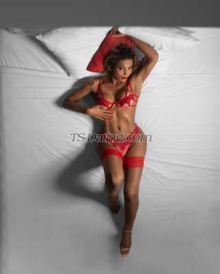 trans girl ChristineMor 0894043