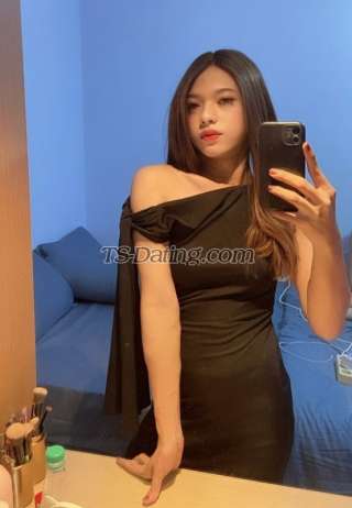 trans girl Christineu 1467118