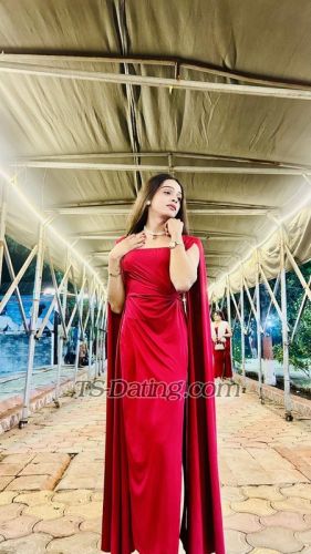 trans girl Christysexy 8845940