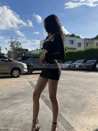 trans girl Chuduong123 0609980