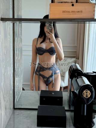 trans girl Chuduong123 9165510