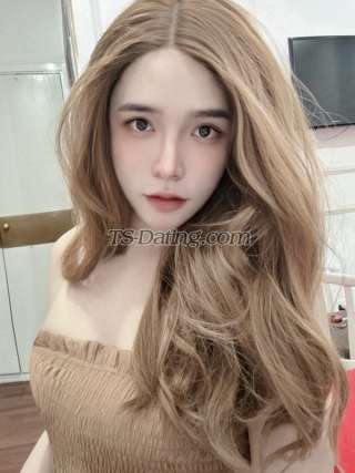 trans girl Chuduong123 9589142