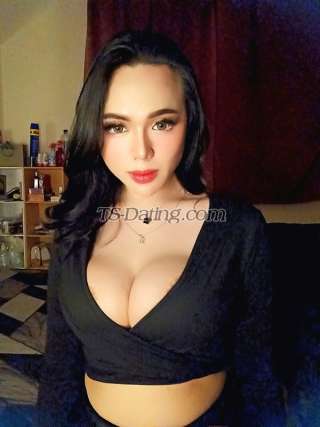 trans girl Cikmanes 0202871