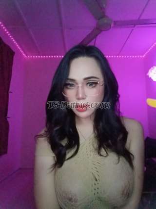 trans girl Cikmanes 4266347