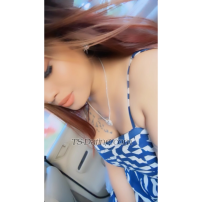 Cindrella13 Mumbai Transex I am Cindrella. Sofisticated, classy! Ping me to know
me better. 
