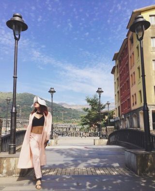 trans girl Cindrella13 2165622