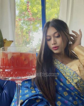 trans girl Cindrella13 2165946