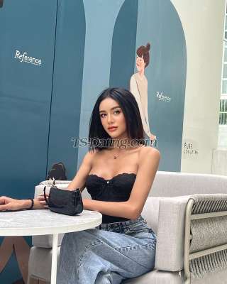 trans girl Cindy112 1596989