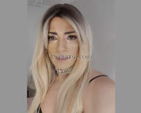 CindyCrossEst Cascais Transex Hallo!! Ich bin eine portugiesische Crossdresser-Sissy, eine passive, unterwürfige Schlampe Ich liebe es, nuttige Dessous zu tragen und dir einen zu blasen, bis du kommst. Ich möchte wie eine Frau stöhnen, während du meinen Arsch leckst. Ich habe eine Unterkunft in einer diskreten Wohnung in Estoril in Cascais. (Ich bin normalerweise am Wochenende verfügbar) Wenn Sie den Anruf nicht beantworten, senden Sie eine Nachricht über WhatsApp oder Telegram. Küsse!!!