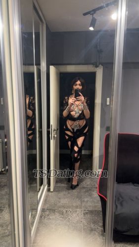 trans girl CindyPelinle 9970547 trans girl CindyPelinle 9970547