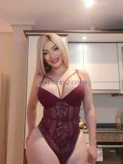 Cinthya Malaga Transex Сочная Синтия очень хорошо знает, как заставить мужчин сходить с ума по ней и как заставить нас полностью отдаться ее искушению.  Она замечательный и любезный эскорт, который никогда не оставит вас в покое и всегда будет готов пойти гораздо дальше, без ограничений и табу, со всей той страстью, которая есть в нашем распоряжении.  Здесь удовольствие становится поистине изысканным и особенным, где страсть может идти намного дальше, где все устроено так, что мы сходим с ума и наслаждаемся тысячу раз. Это ничто не заставит вас остаться наполовину с этой прекрасной дамой, потому что она с первого момента взорвется от чистого удовольствия.  Вся эта интенсивность и это вожделение, все, что эта транс-леди ставит перед вами, вам понравится и заставит вас вибрировать, так что удовольствие может пойти намного дальше, так что удовлетворение станет полным и абсолютным.  С первого момента и до последнего вся эта интенсивность, вся эта похоть уйдет туда, где она никогда не проходила ни с одним другим эскортом.  Она особенная, и вы можете сказать, что она полностью готова оставить нас очарованными своими самыми возбужденными и горячими услугами.