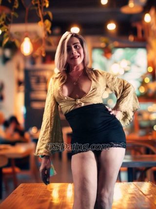 trans girl Cinthyavogue 9931679