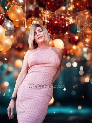 trans girl Cinthyavogue 9931837