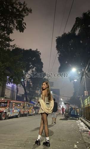 trans girl Cionita26 3523509