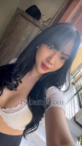 trans girl Citra111 1116733