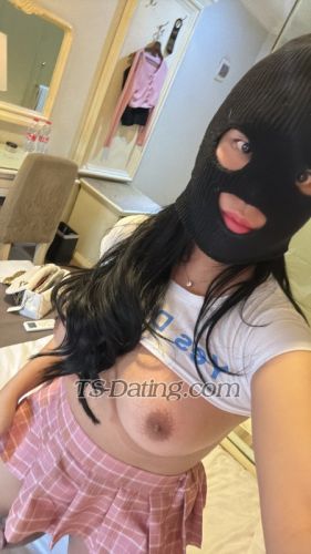 trans girl Citra111 3900620