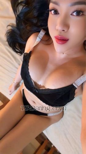 trans girl Citra111 8503849