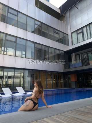 trans girl Ckdelgado 4977388