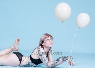trans girl ClaireGeminix 1152839