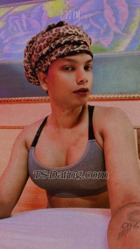 trans girl ClancyDsouza 5920617