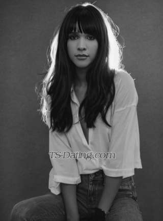 trans girl ClaraBrasili 8453657