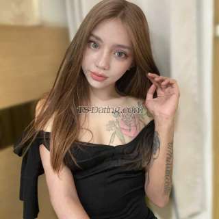 trans girl Clarabella 7216496