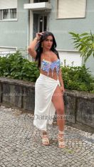 Clarareelts Lisbon Transex My Twitter @Claratrans_pt⭐️HELLO
WELCOME❣️⭐️⭐️PLEASE READ MY AD CAREFULLY
BEFORE CONTACTING ME!!⭐️⭐️I DO NOT ANSWER A
PRIVATE NUMBER PLEASE DO NOT INSIST⭐️⭐️I invite
you to join me for a unique moment of relaxation. you can
relax, forget about the daily routine and have a good time
of pure pleasure. Come and meet me, you will find a unique
Trans all yours...⭐️⭐️ High quality lingerie
and very thin heels. ⭐️ I always have impeccable
hygiene ⭐️ I especially value discretion and
confidentiality ⭐️ Calls only for men (I accept
couples but I don't penetrate women) ⭐️ I like quality
dating ⭐️ My value is non-negotiable, please don't
insist. ⭐️Instagram: only personally will I give it to
you.⭐️✅ MASSAGE (with or without oils) extra
value. ✅ Active and Passive ✅Fisting on the customer
(additional value) ✅Striptease ✅ Protected and
Natural Oral (depending on customer hygiene) ✅ Deep
Throat ✅ tongue in ass only (on me) ✅ Prostate
massage ✅ 69 and all Kamasutra positions ✅ Light or
strong spanking to your liking ✅ Facesitting (me Sitting
on your face) ✅ Golden rain too much value. ✅ Body
ejaculation (breasts, body, feet...) ✅ masturbating with
my feet (Watch me fondle your cock) ✅ Sweet submission
and domineering. ✅MY MILK (EXTRA VALUE) ✅ VIDEO CALL
AND CONTENT SALE (VALUE TO COMBINE)⭐️ TRANSFER ONLY
TO HOTELS AND MOTELS⭐️⭐️ MONEY PAYMENTS MBWAY
PAYPAL AND BANK TRANSFER ONLY IF IMMEDIATE SHIPPING WHERE I
RECEIVE IT ON TIME⭐️⭐️If you have a fetish for
private content, you'll love to subscribe to my Onlyfans
account. More than 100 videos of all kinds where you can
enjoy watching me do everything in terms of sex and seeing
my little milk gushing just for you. Don't waste time come
check it out
⭐️http://onlyfans.com/fariasofc  I HOPE YOU HAVE BEEN INTERESTED AND COME TO KNOW A LITTLE
BIT MORE ABOUT ME. I AM WAITING FOR YOUR CALL SO WE CAN
ARRANGE A GOOD AND ENJOYABLE GETTING TOGETHER.