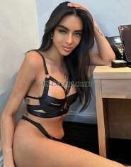 ClassyAshley Brisbane Transex 🖤 ASHLEY 🖤

DREAMING OF SOMEONE WHO’S HOT AND ALLURING?

🖤PHOTOS ARE REAL🖤

INSTAGRAM ❤️ASHLEYLAPRANCIA❤️

❤️ Half Filipina • Half Spanish ❤️

✨ Glamorous • Elegant • Sophisticated ✨

Looking for an unforgettable experience with someone who is feminine, confident, and captivating?

My name is Ashley, a professional model with a warm personality, elegant style, and a passion for making every moment special. Whether you're seeking companionship, engaging conversation, or a memorable time together, I offer a welcoming and respectful experience tailored to your comfort.

💎 About Me 💎

• Professional model
• Classy, elegant, and well-presented
• Sweet, friendly, and easy to talk to
• Affectionate and attentive
• Open-minded and respectful
• Available for travel by arrangement

Many gentlemen describe me as charming, sophisticated, and easy-going, with a playful side that makes every meeting enjoyable and memorable.

✨ What You Can Expect ✨

❤️ A relaxed and comfortable atmosphere
❤️ Genuine conversation and companionship
❤️ Discretion and professionalism
❤️ A personalized experience tailored to you
❤️ Warm, friendly, and respectful company

I take pride in creating a memorable experience from the moment we meet. My goal is for you to feel welcomed, appreciated, and eager to return.

💋 Be My Guest... and Discover Something Extraordinary 💋

📱 WhatsApp: +61 412 973 679

💎 Additional Services Available Upon Request 💎

• Online Cam Shows
• Travel Arrangements Available

Payment methods available upon inquiry.

Serious and respectful inquiries only.