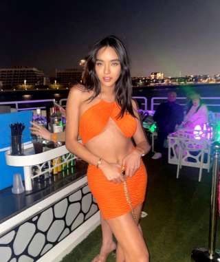 trans girl ClassyAshley 5469471