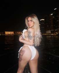 Classy luna Dubai Transex VIP VIP VIP VIP VIP VIP ❗️❗️❗️

EVERYONE’S SATISFACTION !!!

VIP ESCORT IN DUBAI❗️


Im your  TS Señorita 😘
fresh from the Philippines mixs Spanish and now exploring new fantasies in DUBAI and to be your wild and hot desire with average body and stand 5’5. Im versatile with fully functional 7 inches and fully loaded cock. Im open for first timer so all are welcome here. ❌❌❌

I’m a sexy and hot ladyboy that every man wants to be with. I can fulfil your fantasies and promise that you will never forget it. I’d like to see your bright eyes full of desire. I\'m a little bit naughty but I’m nice. I\'m can be pretty dirty but not that obvious. I go with the flow with waves of life. If you are looking for a good company, or if you want just to play, or if you want to fulfil your wildest fantasies, i tell you now, you are in the right place. I\'m open-minded, with good sense of humour, sweet as honey and l’m enjoying to try new things in this world. My purpose is to make people happy and most of all, I like to enjoy every moment with you as it would be the last.? 

Let us enjoy till tomorrow comes. We will be sharing priceless memories and I assure you wonderful service you will experience. A wild and hot encounter.
???

‼️ Ps: All my photos are real mine and updated so dont ask more when you contact me, im open for video call to prove that i am legit. if you ask for my nude pics and just want a dirty talking youll be block directly i value my time i hope yours aswell.‼️


NOTE ;
To all genuine guys
AVAILIBAL FOR ; INCALL / OUTCALL
***FIRST TIMERS MORE THEN WELCOME 100% SATISFACTION GUARANTEED *** The Promising and Your Perfect Companion VIP ESCORT, Best and Fantastic Ladyboy❗️

WHATSAPP NUMBER: ‪+971 502459934