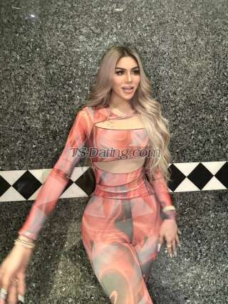 trans girl Classyluna 1974934