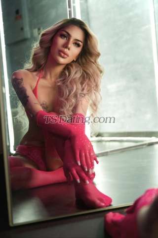 trans girl Classyluna 2387201