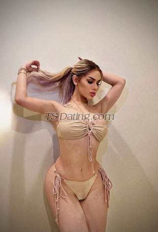 trans girl Classyluna 2660991