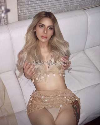 trans girl Classyluna 4044389