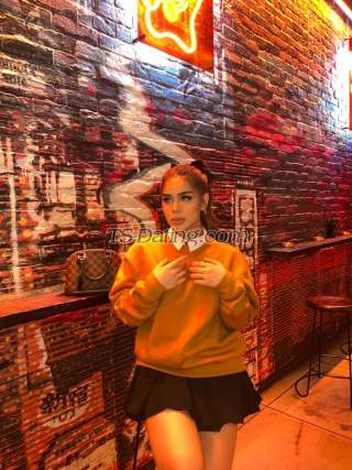 trans girl Classyluna 5377172