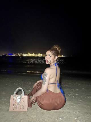 trans girl Classyluna 5377451