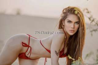 trans girl Classyluna 6043666