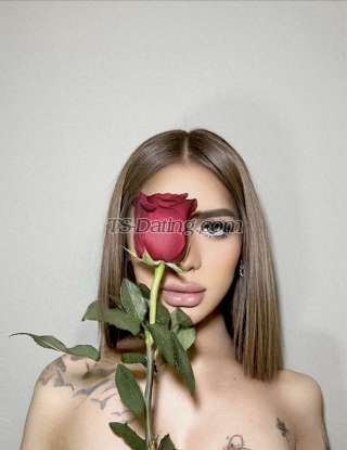 trans girl Classyluna 7704662