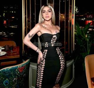 trans girl Classyluna 8066256