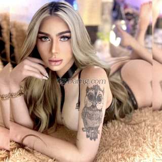 trans girl Classyluna 9728519