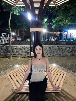 trans girl Claudine360 2392438