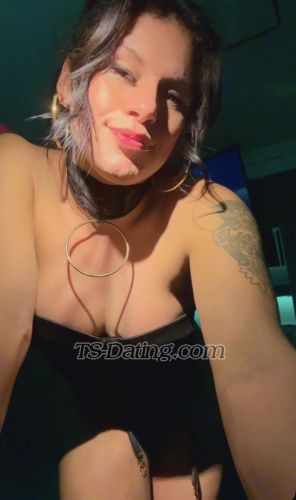trans girl Cleovianna 1118282