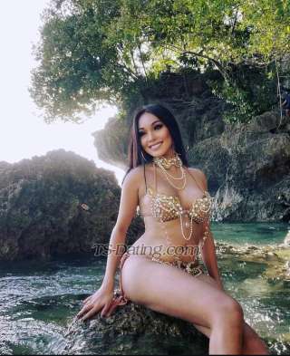 trans girl Cleowe 0718725