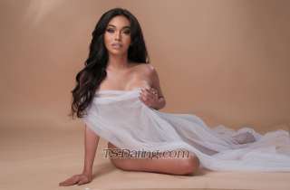 trans girl Cleowe 0718798