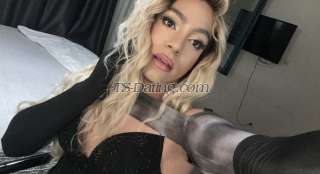 trans girl CloheParty 7240101