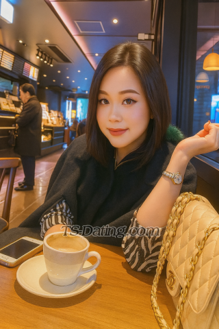 trans girl Coco2177 3165492