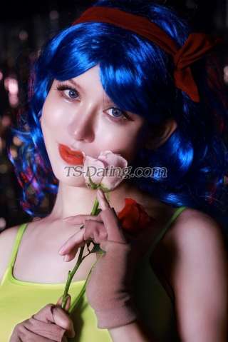 trans girl Coco52 4673283