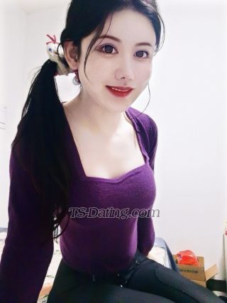 trans girl Coco52 8656932